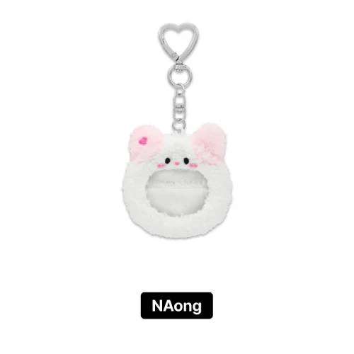 ITZY - TWINZY Can Badge Holder [The 4th Fan Meeting 'ON AIR' Official MD] - Image 6