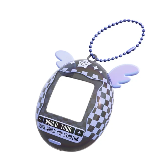 IU - Card Holder Set ['THE WINNING' 2024 HEREH World Tour Concert Encore Official MD] - Image 3