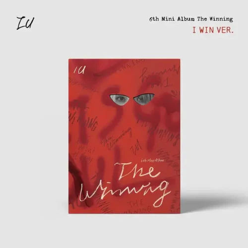 IU - The Winning [6th Mini Album] - Image 2