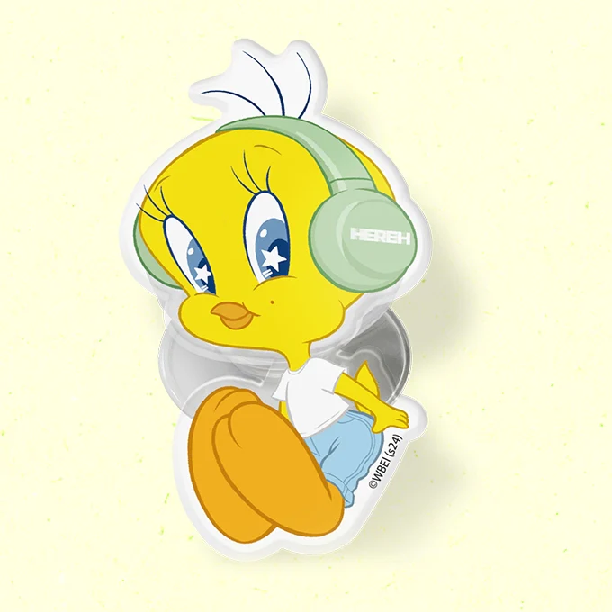 IU - Tweety x IU The Winning Tok ['THE WINNING' 2024 HEREH World Tour Concert Encore Official MD] - Image 2