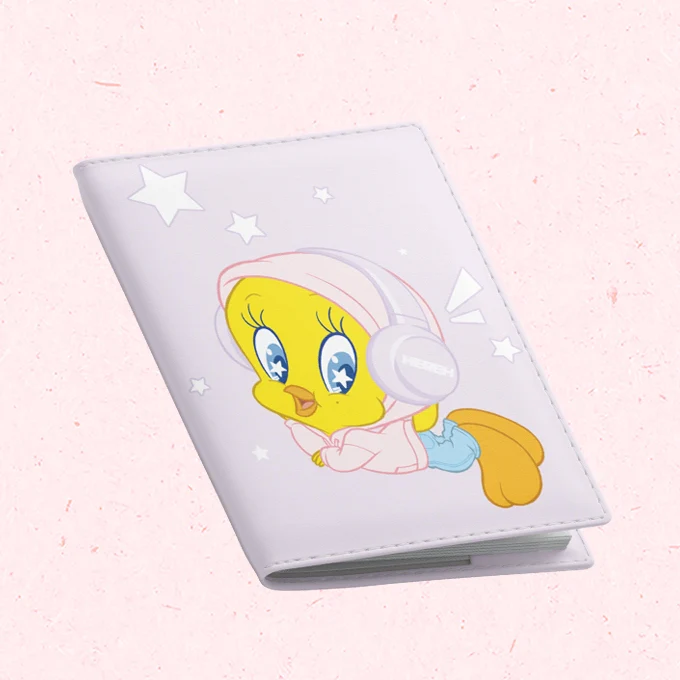 IU - Tweety x IU Travel Set ['THE WINNING' 2024 HEREH World Tour Concert Encore Official MD]