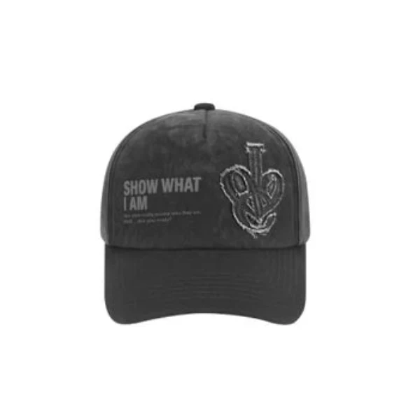IVE - Ball Cap ['SHOW WHAT I AM' WORLD TOUR Official MD]