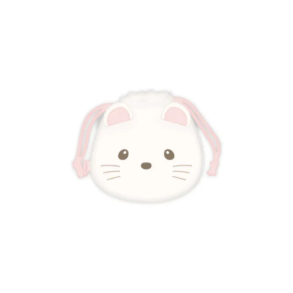 IVE - GAEUL Made String Pouch [2025 The 3rd Fan Concert 'IVE SCOUT' Official MD]