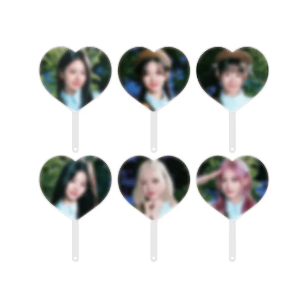 IVE - Image Picket [2025 The 3rd Fan Concert 'IVE SCOUT' Official MD]