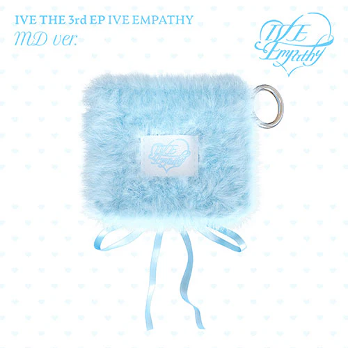 IVE - IVE EMPATHY [3rd EP Album - MD Ver.]