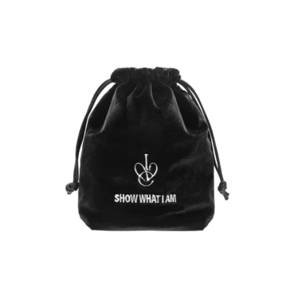 IVE - Pouch ['SHOW WHAT I AM' WORLD TOUR Official MD]