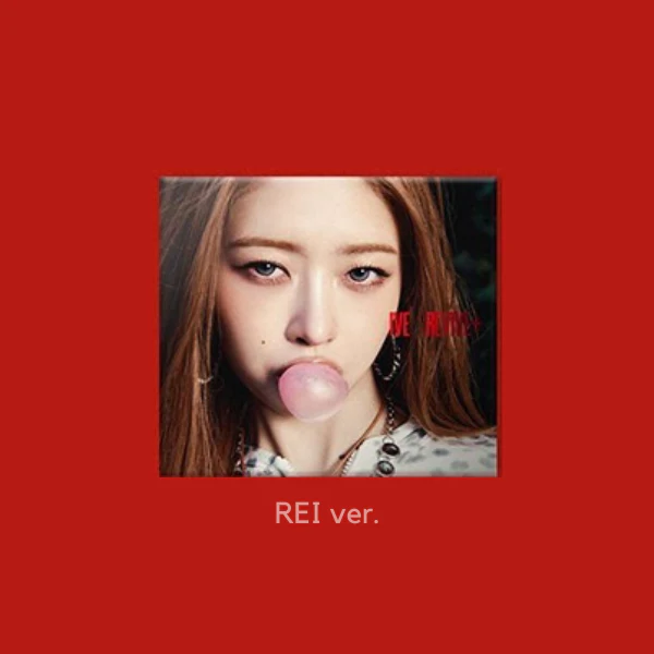 IVE - REVIVE+ [2nd Album - Digipack Ver.] - Image 4