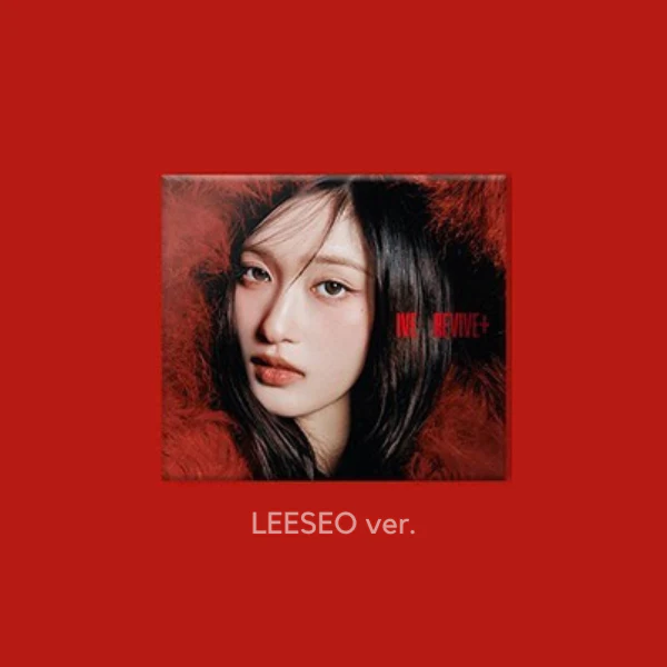 IVE - REVIVE+ [2nd Album - Digipack Ver.] - Image 7