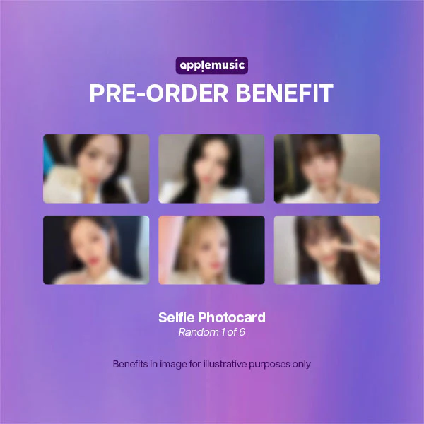 IVE - SHOW WHAT I HAVE ENCORE [The 1st World Tour - KiT] - Image 2