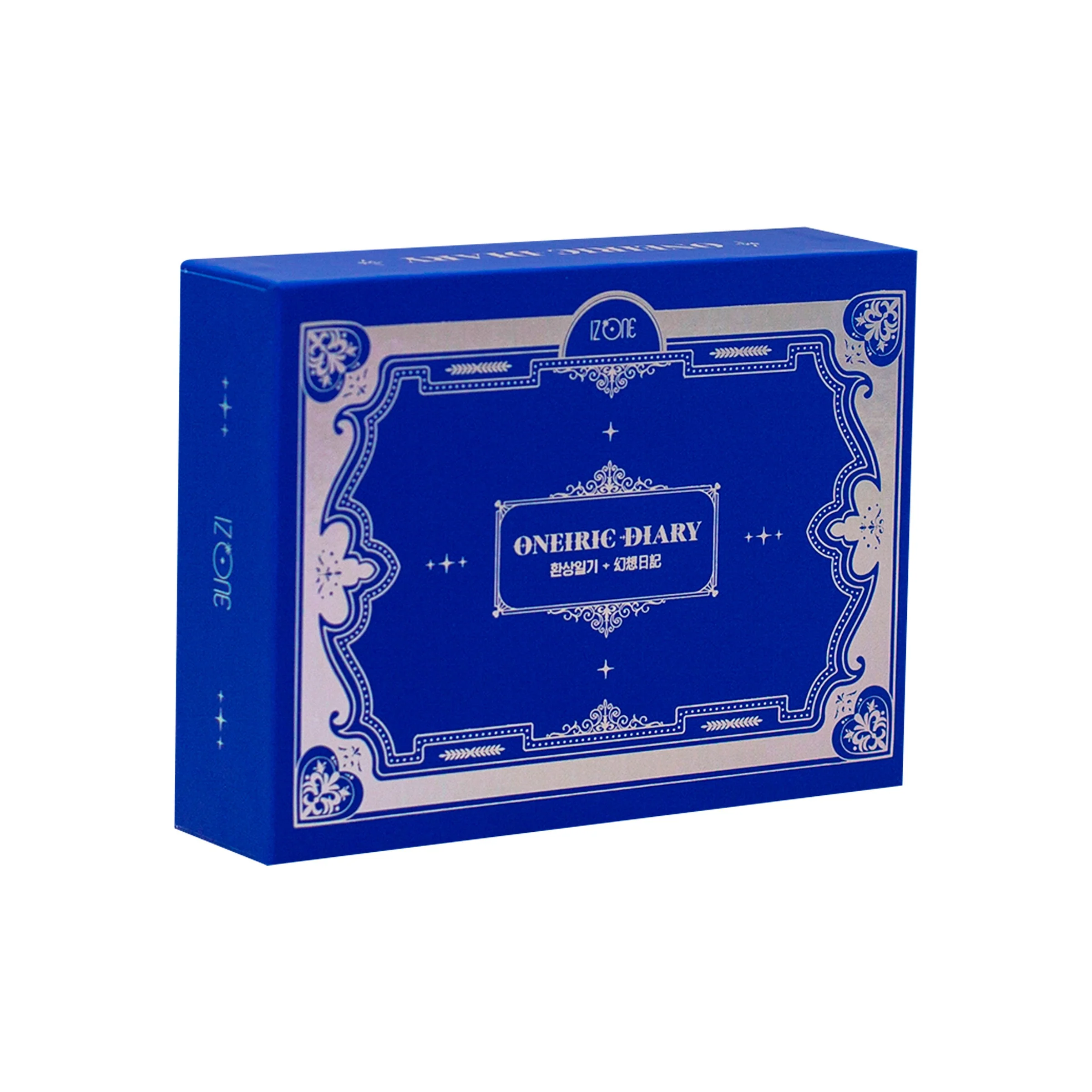 IZ*ONE - Oneiric Diary [3rd Mini Album - KiT Ver.] - Image 2