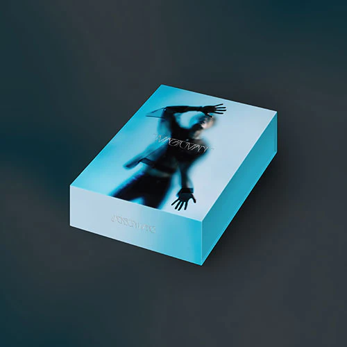 Jackson Wang - MAGIC MAN [2nd Album] - Image 3
