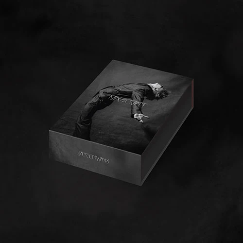 Jackson Wang - MAGIC MAN [2nd Album] - Image 4