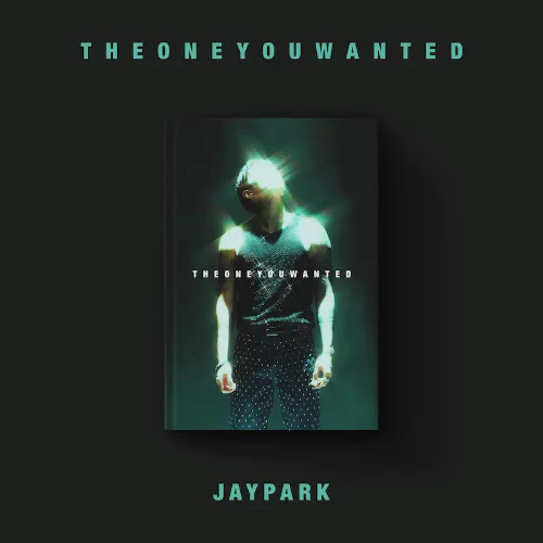 Jay Park - THE ONE YOU WANTED [6th Full Album] - Image 3