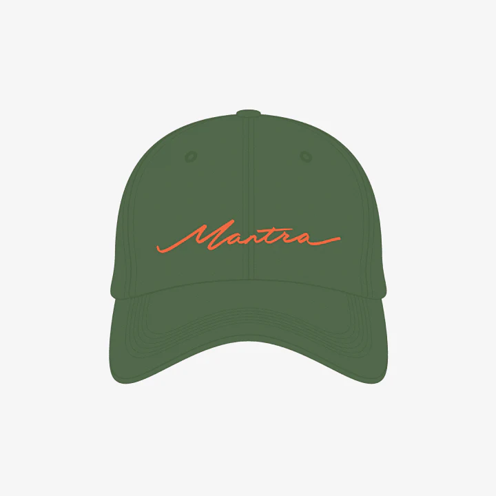 JENNIE - Ballcap [Mantra Official MD]