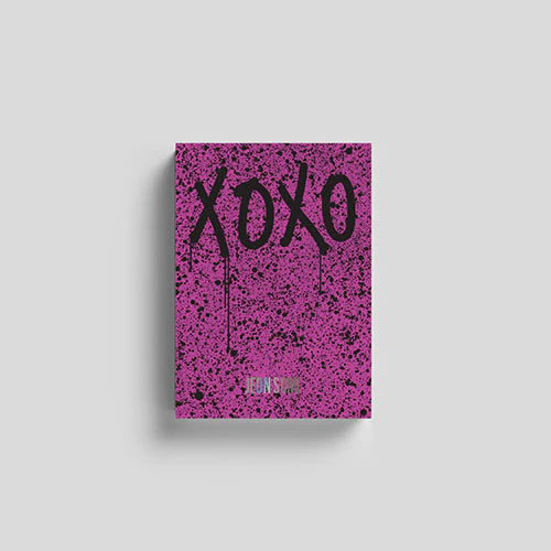 JEON SOMI - XOXO [1st Album] - Image 2
