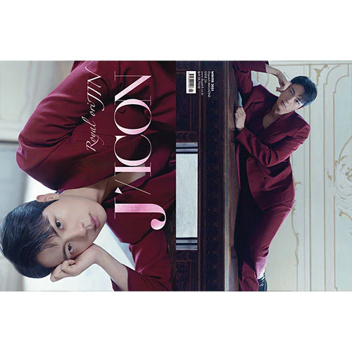 JIN - Royal OriJIN [DICON Issue N°24] - Image 3