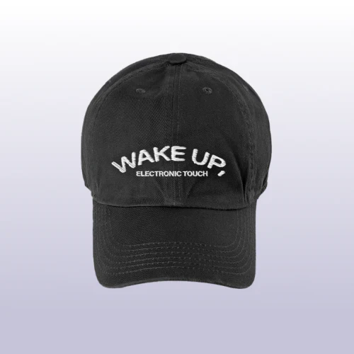 JISOO - Cap [AMORTAGE Official MD]