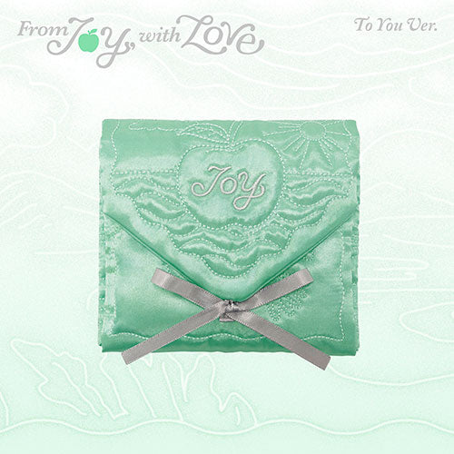 JOY - From JOY, with Love [1st Mini Album - To You Ver.]