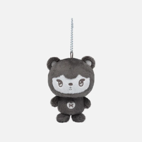 KAI - 10CM Nini Bear Keyring [2025 KAI Solo Concert Tour 'KAION' Encore in Seoul Official MD]
