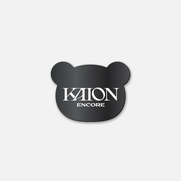 KAI - Badge [2025 KAI Solo Concert Tour 'KAION' Encore in Seoul Official MD]