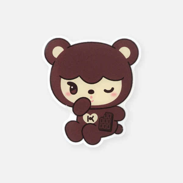 KAI - GripTok [2025 KAI Solo Concert Tour 'KAION' in Seoul Official MD]