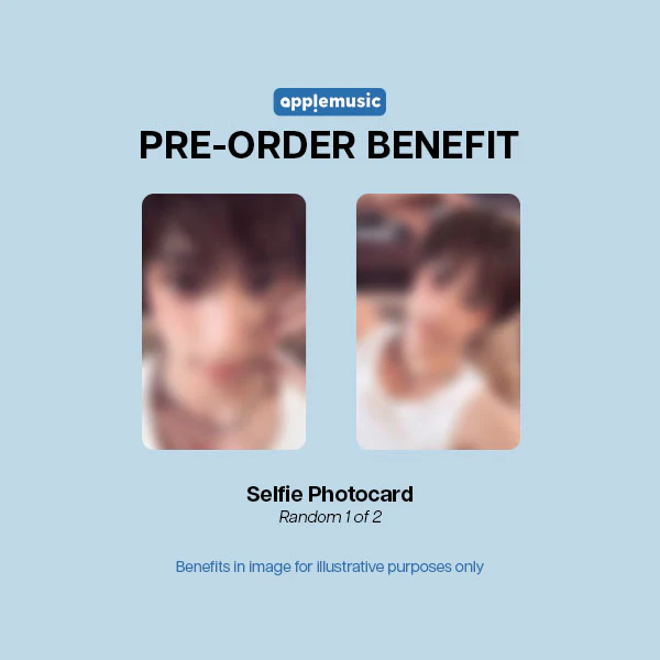 KAI - Wait On Me [4th Mini Album - Photobook Ver.] - Image 4