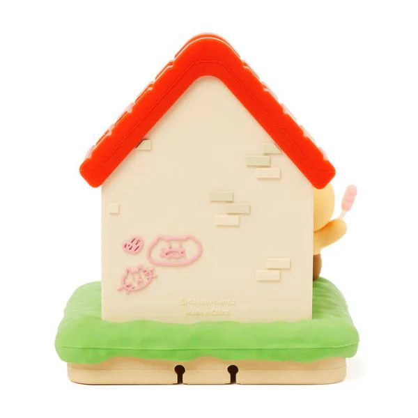Kakao Friends - 2 in 1 Apple Charging Stand [Choonsik] - Image 4