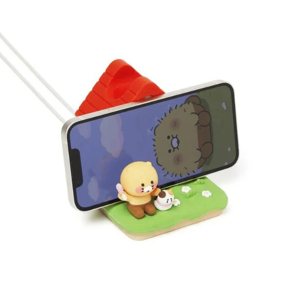 Kakao Friends - 2 in 1 Apple Charging Stand [Choonsik] - Image 5