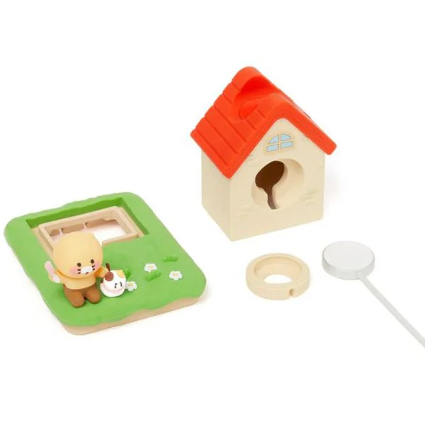 Kakao Friends - 2 in 1 Apple Charging Stand [Choonsik] - Image 7