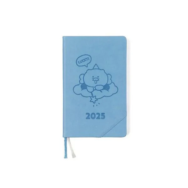 Kakao Friends - 2025 Fairy Planner [Choonsik]