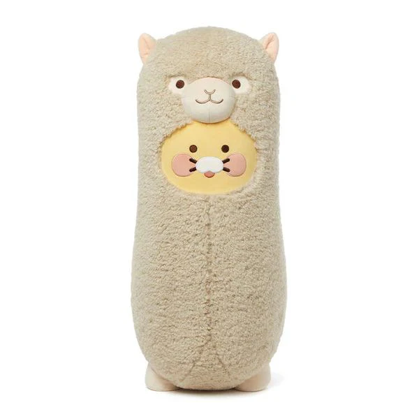 Kakao Friends - Alpaca Body Pillow [Choonsik]