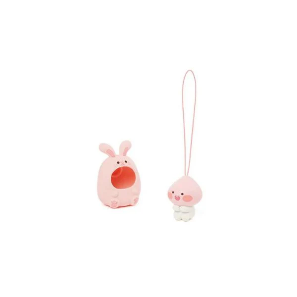 Kakao Friends - Animal Figure Keyring - Image 10
