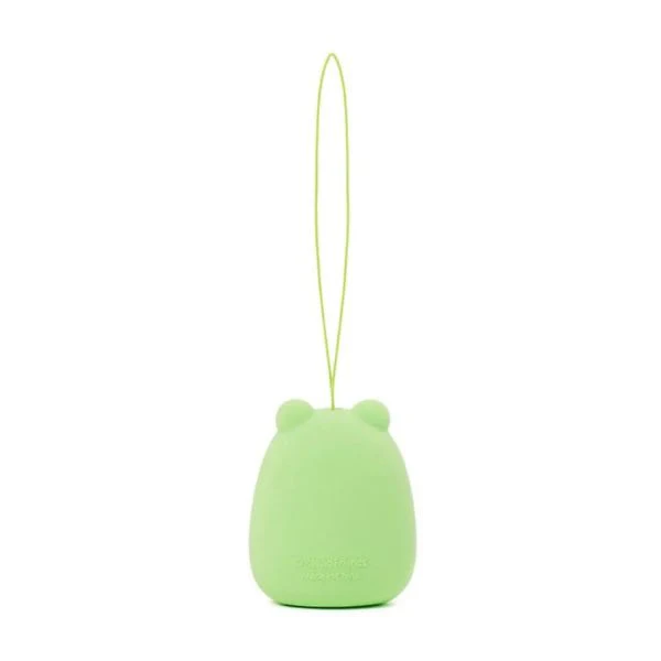 Kakao Friends - Animal Figure Keyring - Image 3