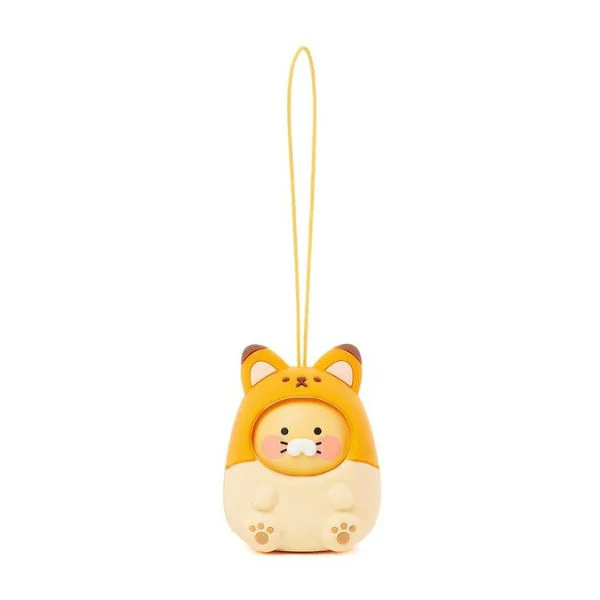 Kakao Friends - Animal Figure Keyring - Image 5