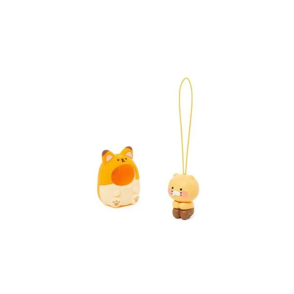 Kakao Friends - Animal Figure Keyring - Image 7