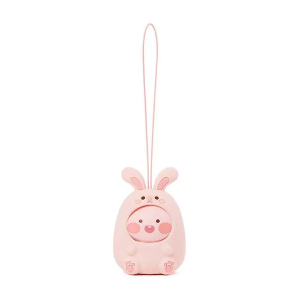 Kakao Friends - Animal Figure Keyring - Image 8