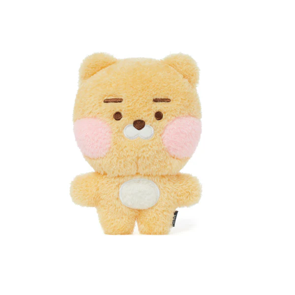 Kakao Little Friends - Baby Dreaming Boucle Doll - Image 2