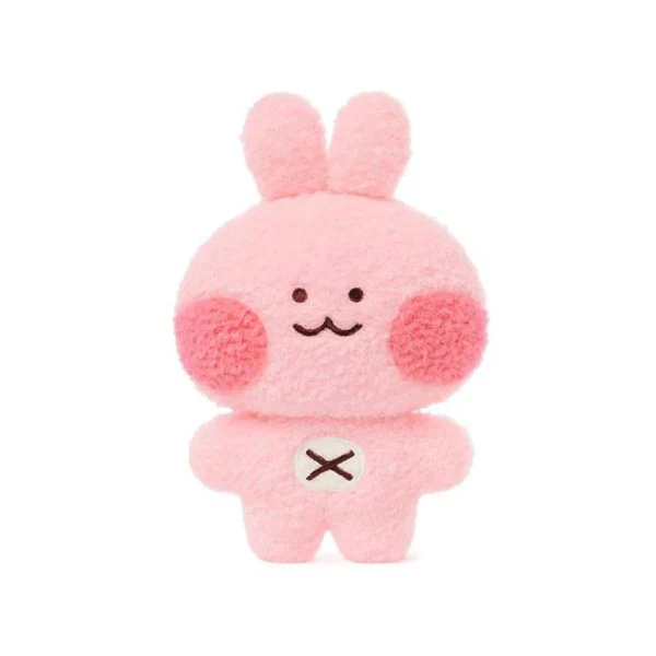 Kakao Little Friends - Baby Dreaming Boucle Doll - Image 7