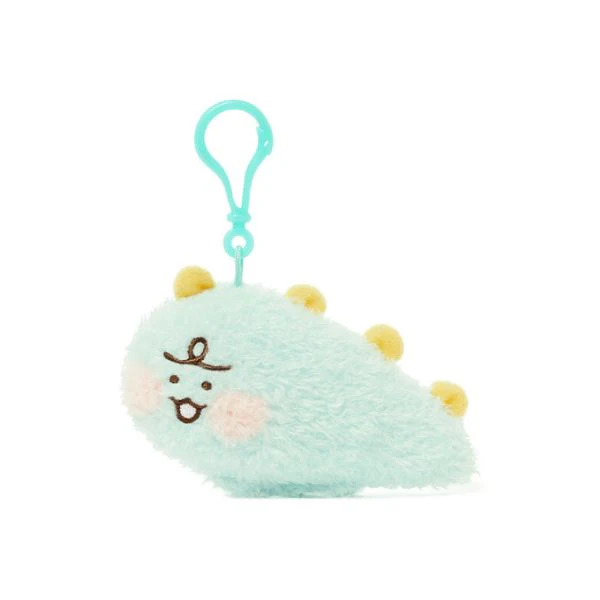 Kakao Friends - Baby Dreaming Boucle Keychain Doll - Image 3