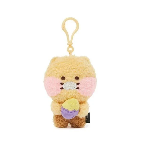 Kakao Friends - Baby Dreaming Boucle Keychain Doll - Image 5