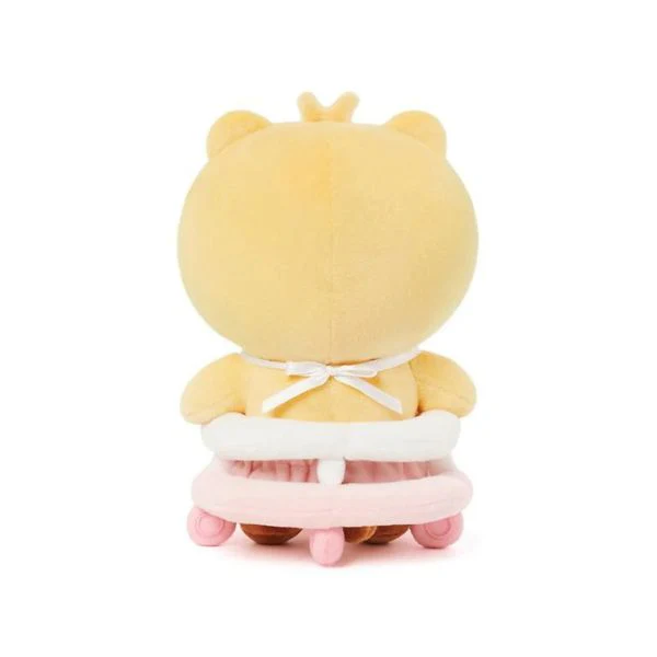 Kakao Friends - Baby Walker Doll [Baby Choonsik] - Image 3
