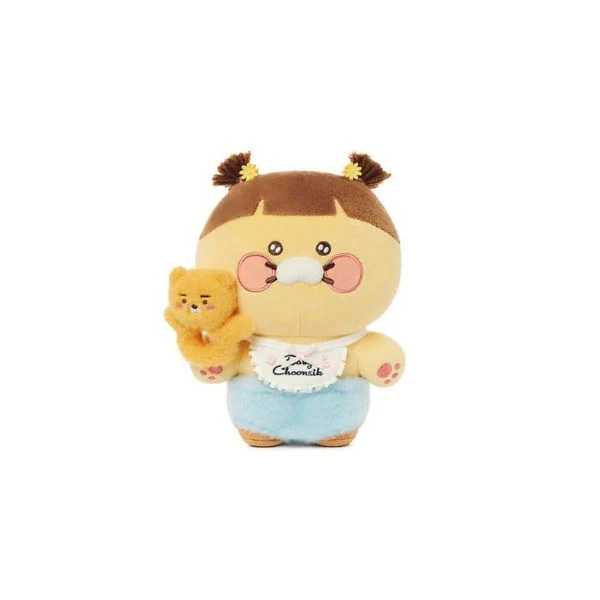 Kakao Friends - Babydreaming Pigtails Baby Doll [Choonsik]