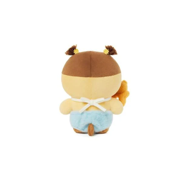 Kakao Friends - Babydreaming Pigtails Baby Doll [Choonsik] - Image 3