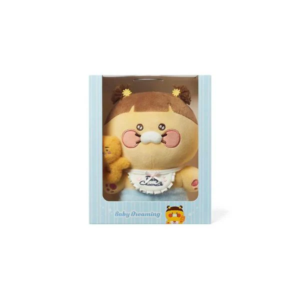 Kakao Friends - Babydreaming Pigtails Baby Doll [Choonsik] - Image 4
