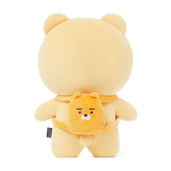 Kakao Friends - Backpack Baby Pillow - Image 4