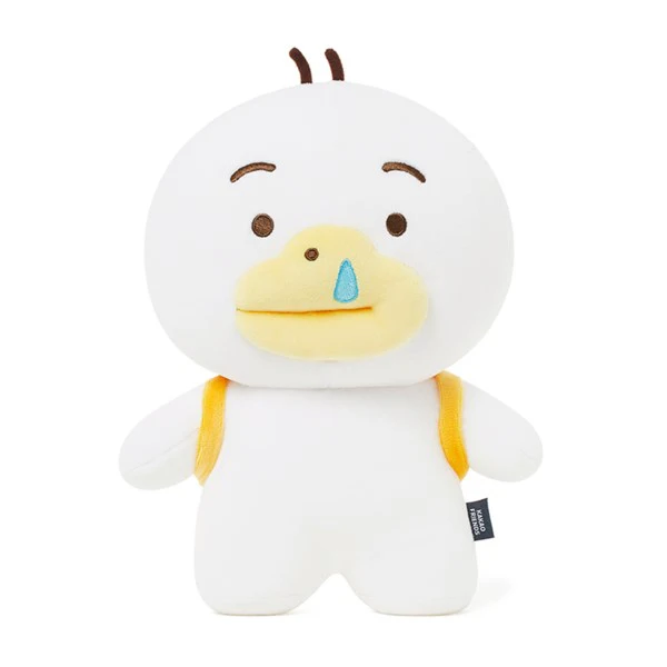 Kakao Friends - Backpack Baby Pillow - Image 5