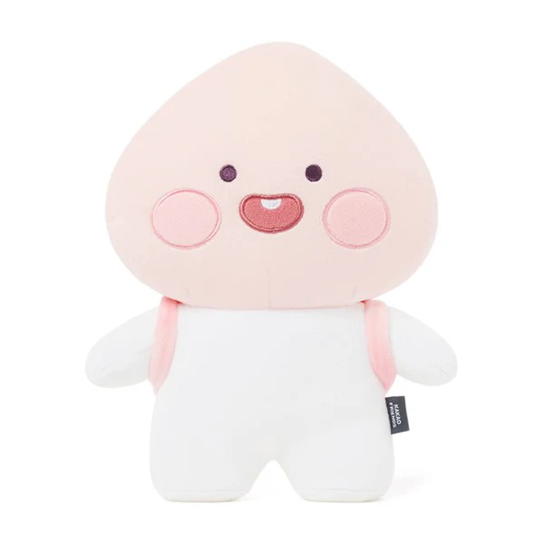 Kakao Friends - Backpack Baby Pillow - Image 8