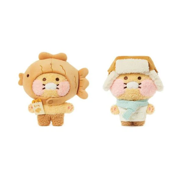 Kakao Friends - Boucle Doll Costume