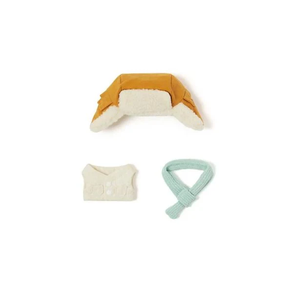 Kakao Friends - Boucle Doll Costume - Image 3
