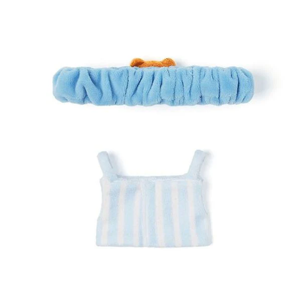 Kakao Friends - Boucle Doll Costume [Bath Time Set] - Image 3